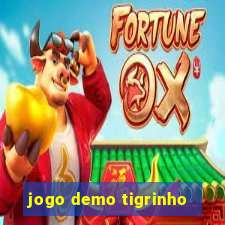 jogo demo tigrinho